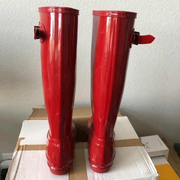 Hunter Boots for Sale - Picture 4 of 7